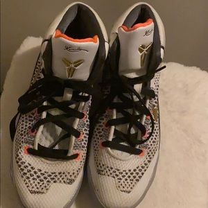 Nike Kobe IX sneaker